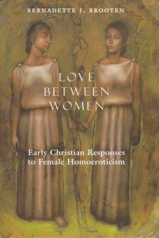 Love Between Women