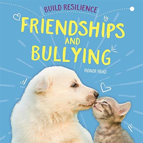 Build Resilience
