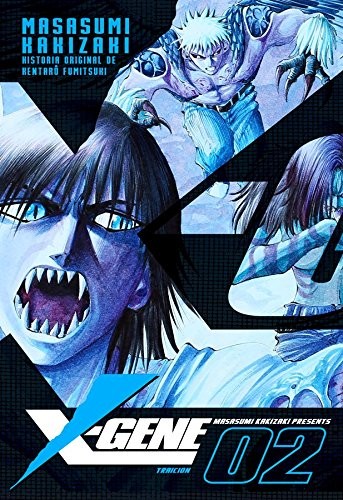 X-Gene 2