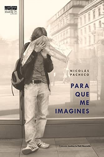 Para que me imagines