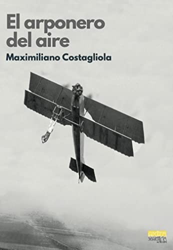 El arponero del aire