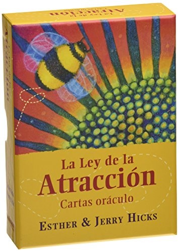 LA LEY DE LA ATRACCION