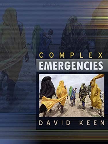 Complex emergencies