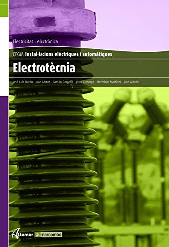 Electrotècnia