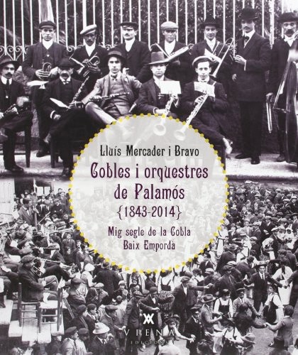 Cobles i orquestres de Palamós