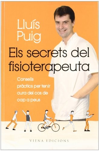 Els secrets del fisioterapeuta