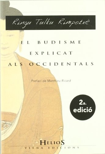 El budisme explicat als occidentals
