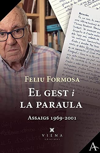 El gest i la paraula