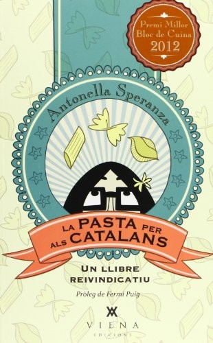 La pasta per als catalans