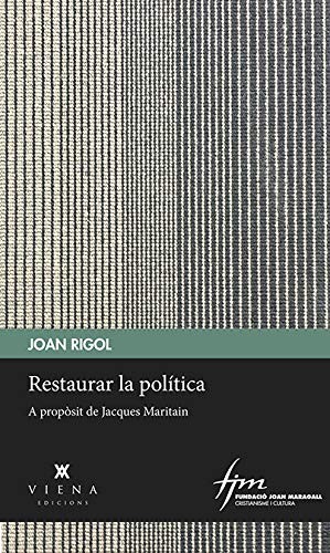 Restaurar la política