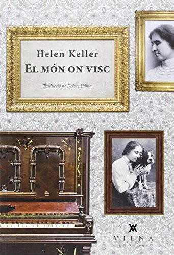 El món on visc