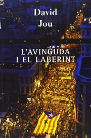 L'avinguda i el laberint