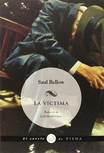 La víctima