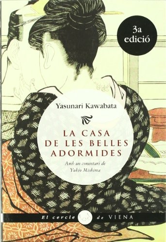 La casa de les belles adormides