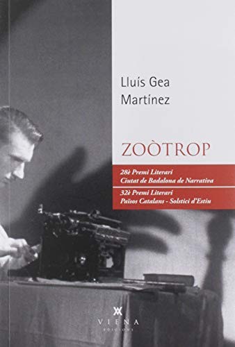 Zoòtrop