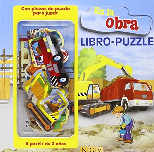 En la obra