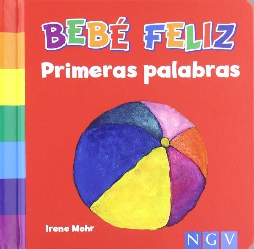Primeras palabras