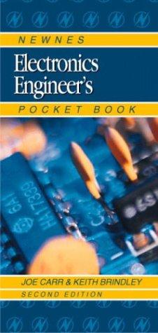 Newnes electronics engineer's pocket book