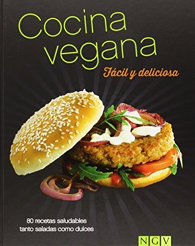 COCINA VEGANA - NGV