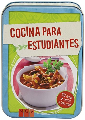 COCINA PARA ESTUDIANTES.