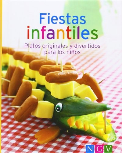 Fiestas infantiles
