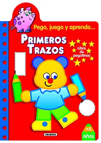 Primeros trazos