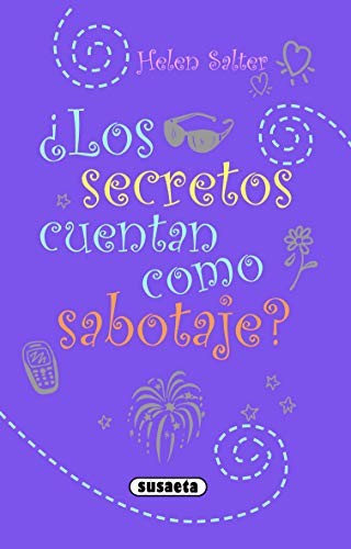 ¿Los secretos cuentan como sabotaje?