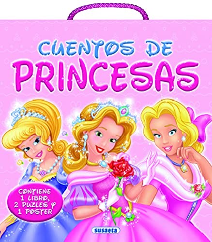 Cuentos de princesas