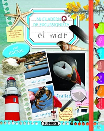 El mar
