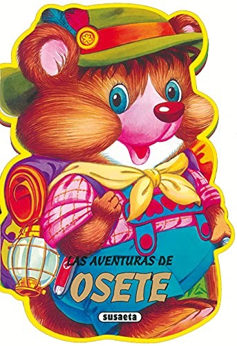 Las aventuras de Osete