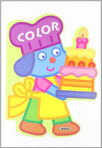 Brillo color