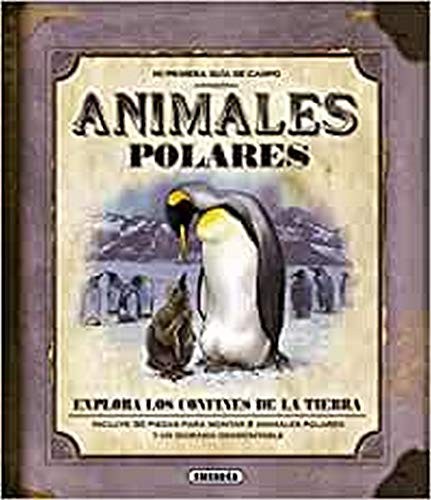 Animales polares