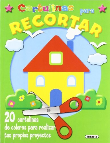 Cartulinas para recortar