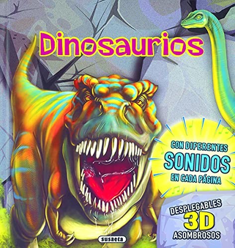 Dinosaurios