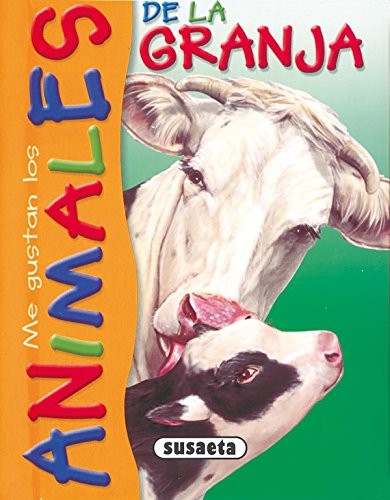 Animales de la granja
