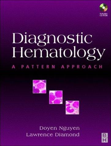 Diagnostic hematology