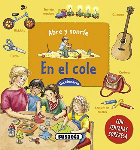 En el cole
