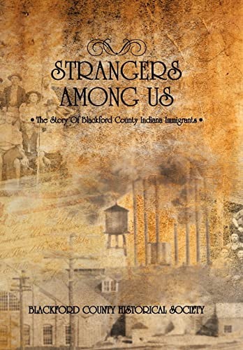 Strangers among us