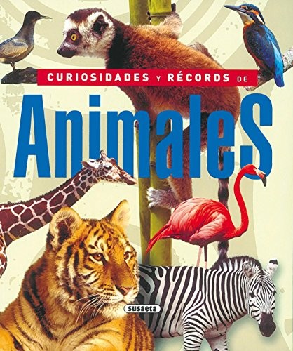 Curiosidades y records de animales