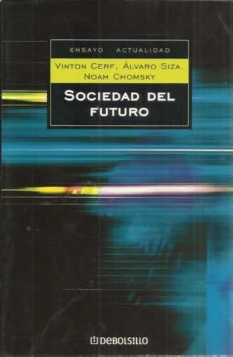 Sociedad Del Futuro