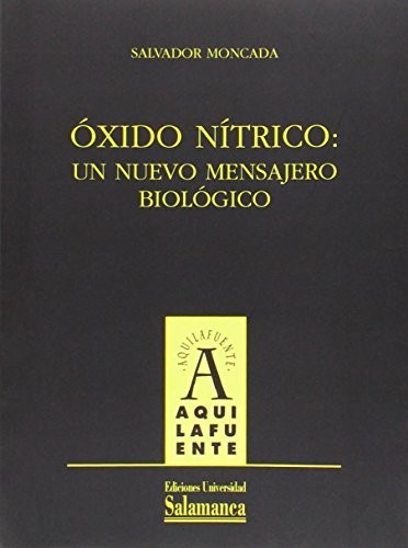 Óxido nítrico