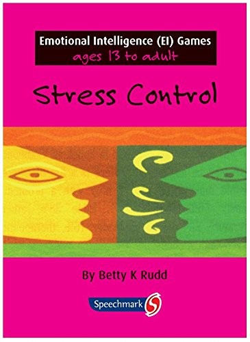 Stress Control Card Game