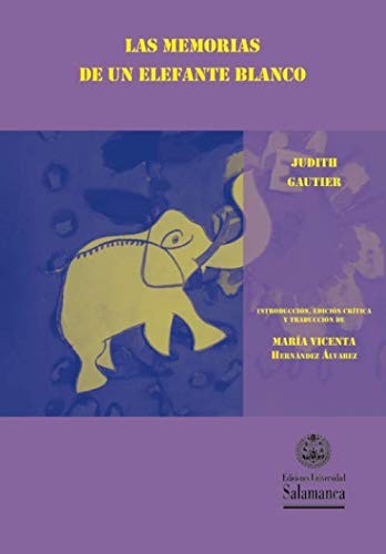 Las memorias de un elefante blanco
