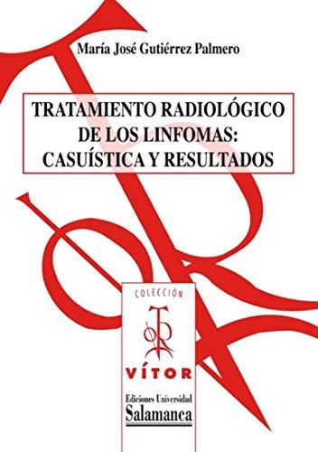 Tratamiento radiológico de los linfomas