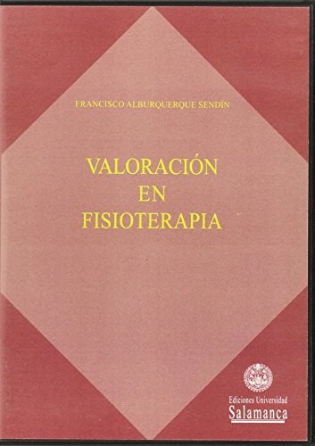 Valoración en fisioterapia