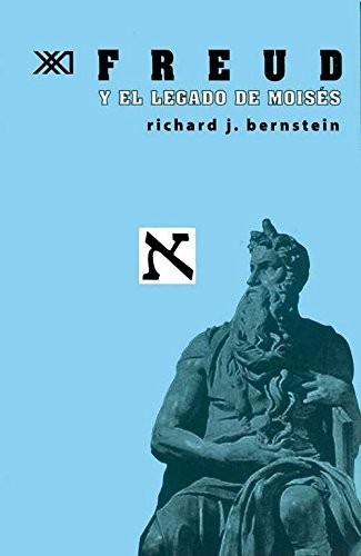 Freud y el legado de Moisés