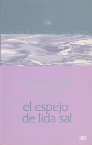 El espejo de lida sal