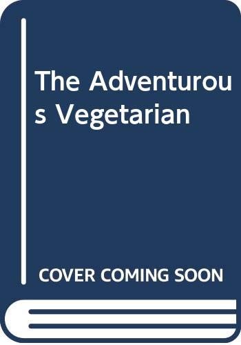 The Adventurous Vegetarian