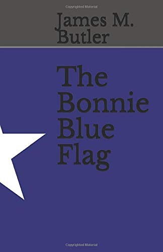Bonnie Blue Flag