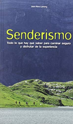 Senderismo